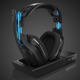 Illustration for article titled Astro A50 (2016) Review: A Good Gaming Headset Gets Better, Mostly